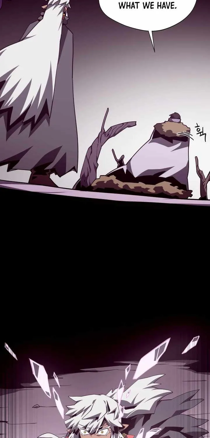 Read Dungeon Odyssey chapter 133 image 66 on Lezhin