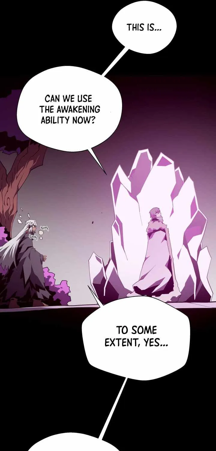 Read Dungeon Odyssey chapter 133 image 69 on Lezhin