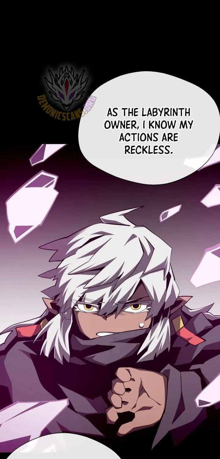 Read Dungeon Odyssey chapter 133 image 72 on Lezhin