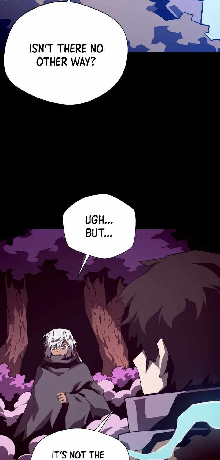 Read Dungeon Odyssey chapter 133 image 74 on Lezhin