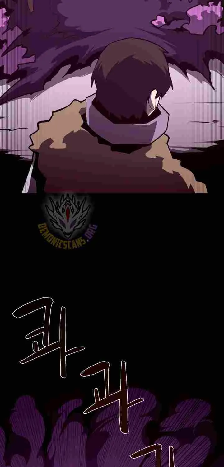 Read Dungeon Odyssey chapter 133 image 9 on Lezhin