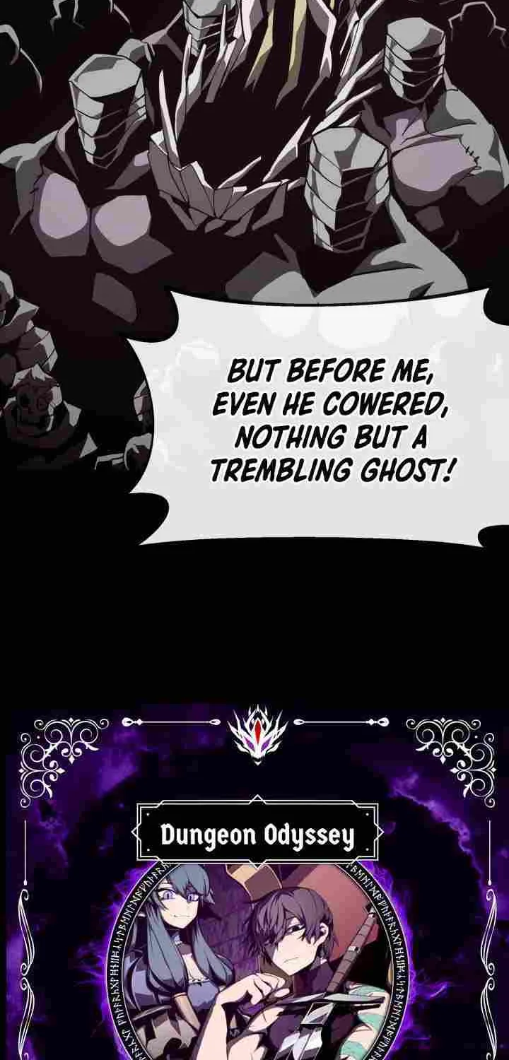 Read Dungeon Odyssey chapter 134 image 11 on Lezhin