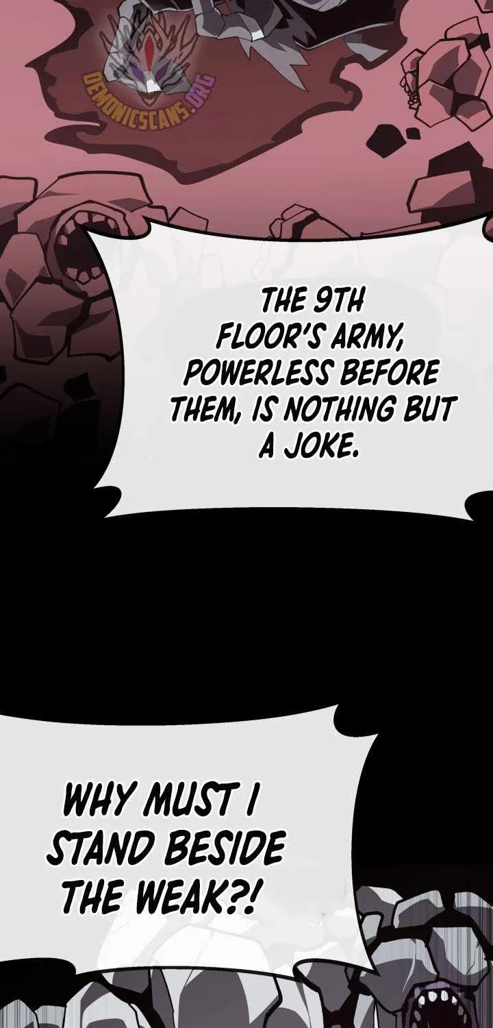 Read Dungeon Odyssey chapter 134 image 16 on Lezhin