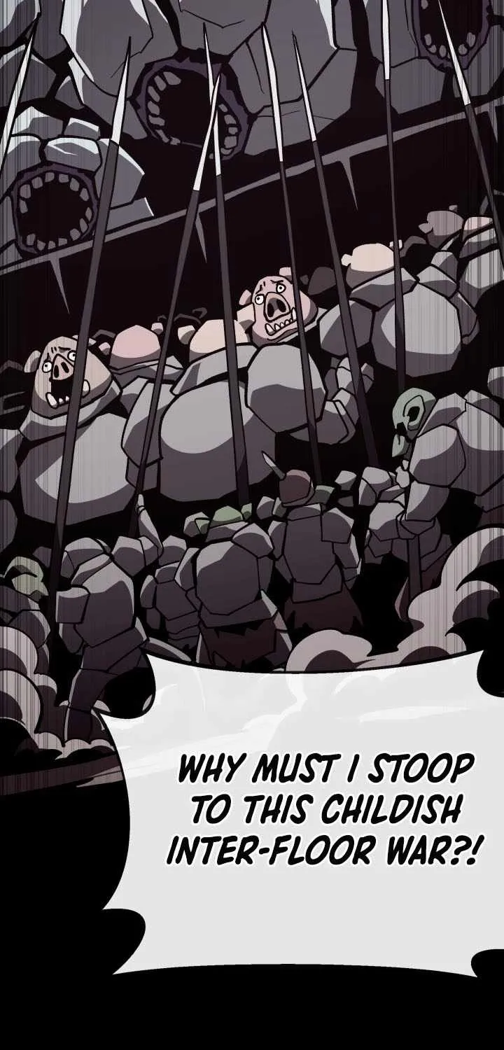 Read Dungeon Odyssey chapter 134 image 17 on Lezhin