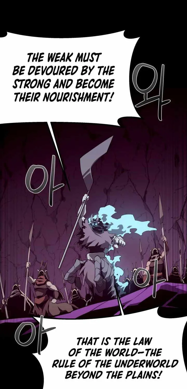 Read Dungeon Odyssey chapter 134 image 18 on Lezhin