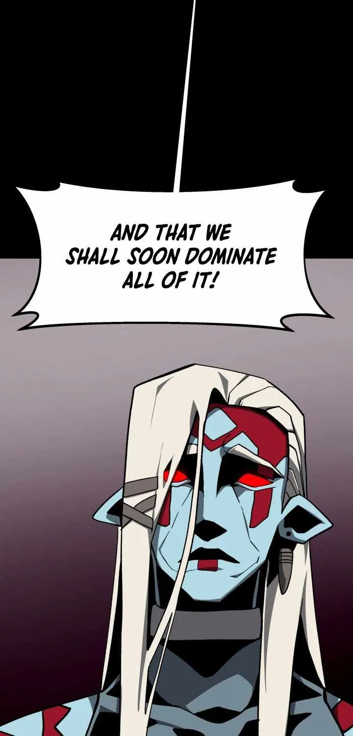 Read Dungeon Odyssey chapter 134 image 21 on Lezhin
