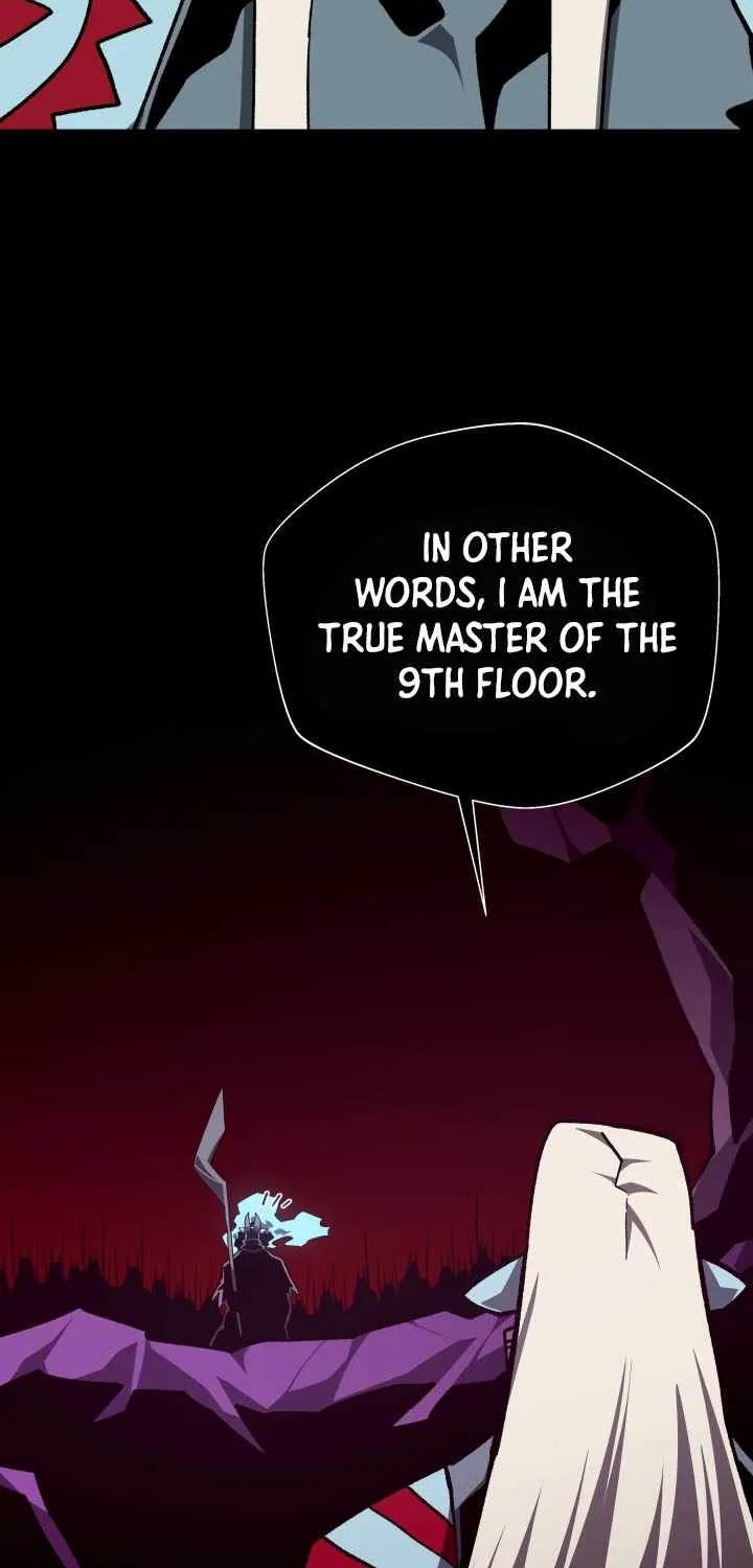 Read Dungeon Odyssey chapter 134 image 22 on Lezhin