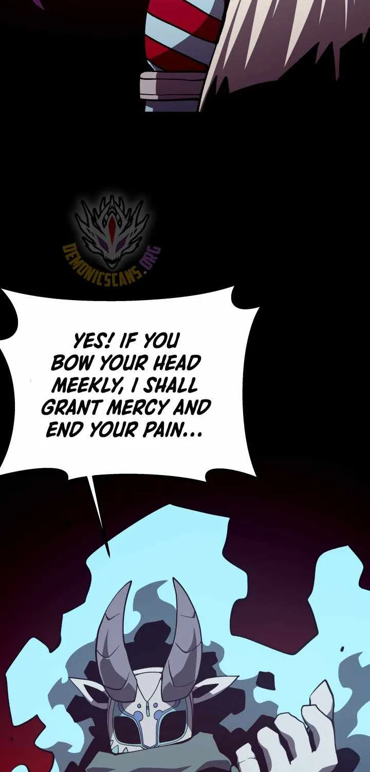 Read Dungeon Odyssey chapter 134 image 23 on Lezhin