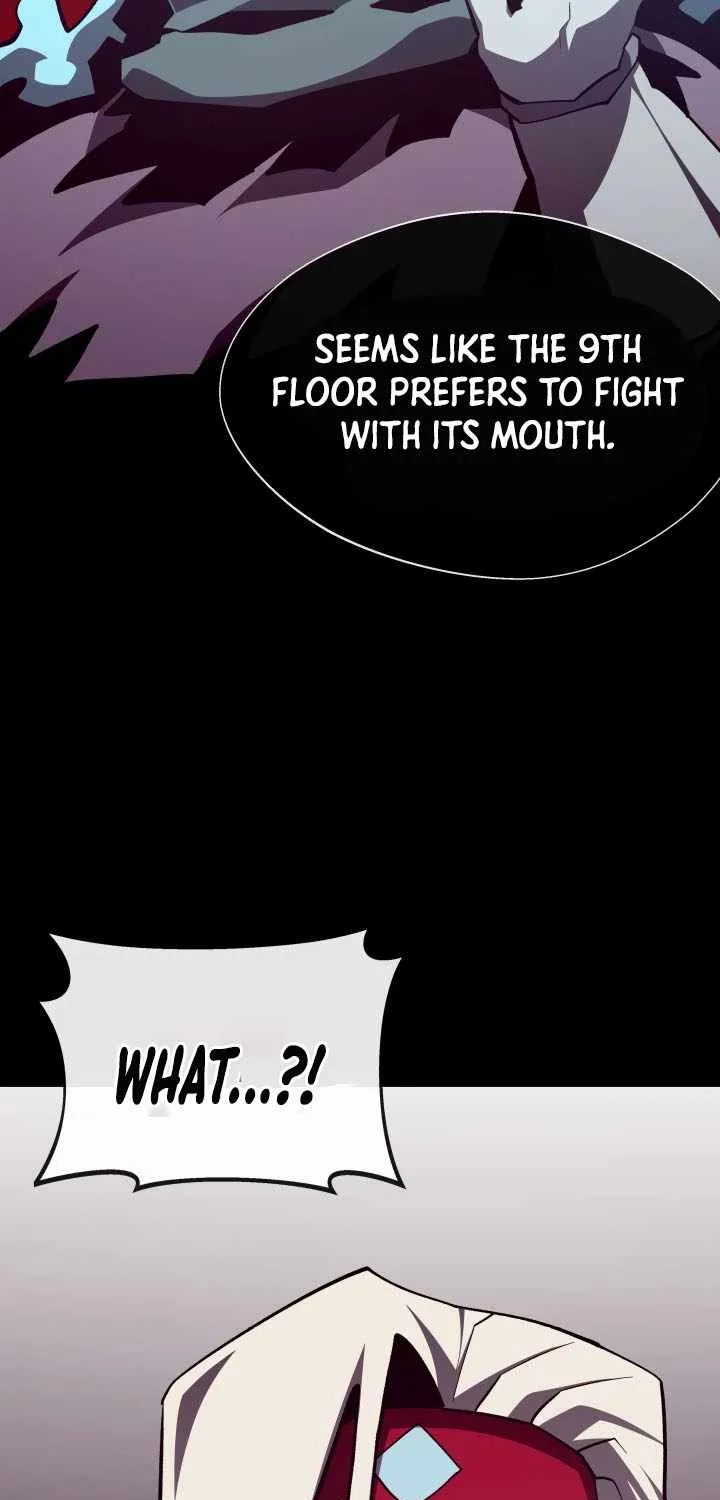 Read Dungeon Odyssey chapter 134 image 24 on Lezhin