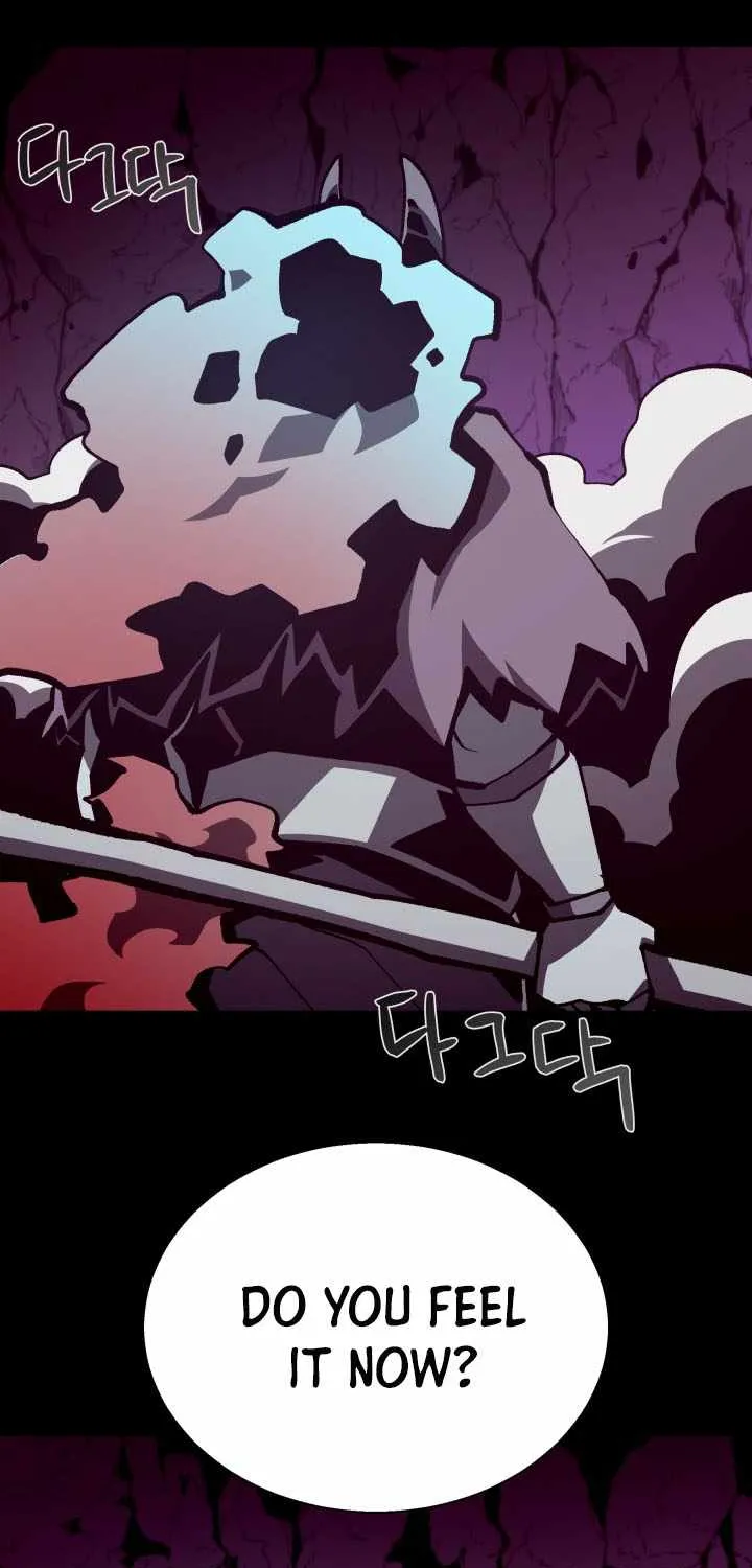 Read Dungeon Odyssey chapter 134 image 35 on Lezhin