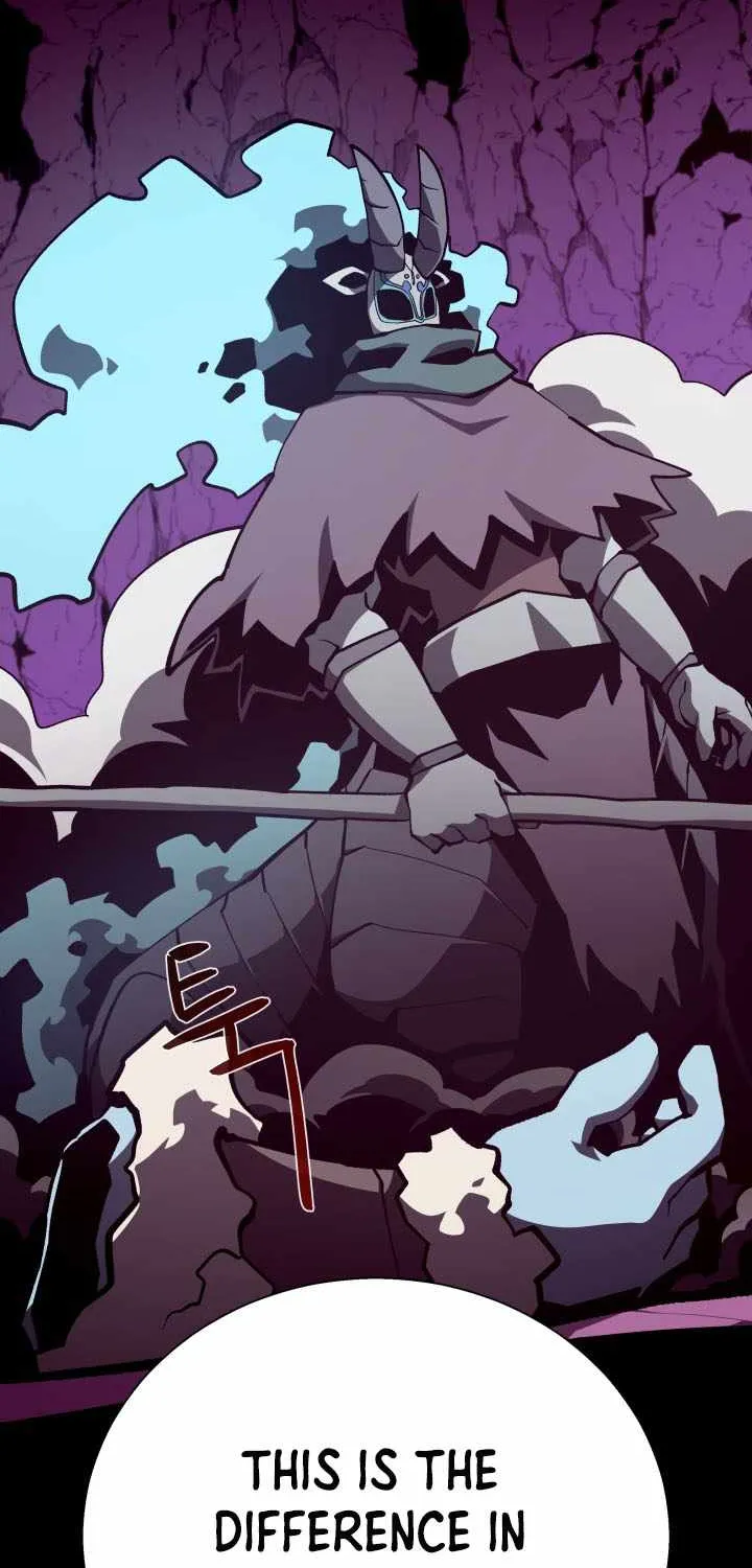 Read Dungeon Odyssey chapter 134 image 36 on Lezhin