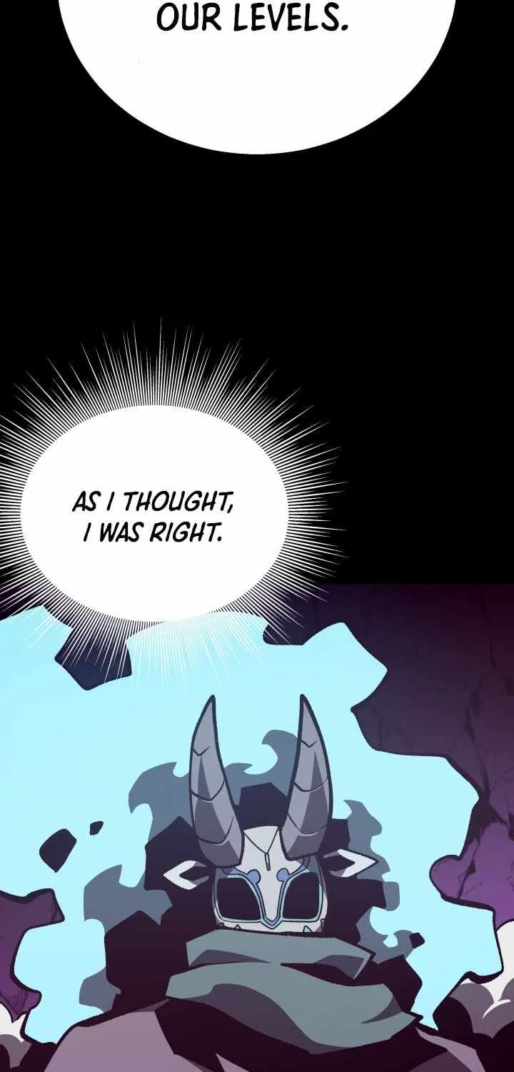 Read Dungeon Odyssey chapter 134 image 37 on Lezhin