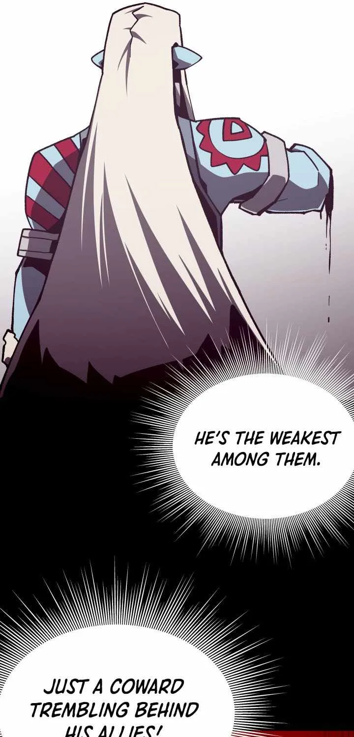 Read Dungeon Odyssey chapter 134 image 40 on Lezhin
