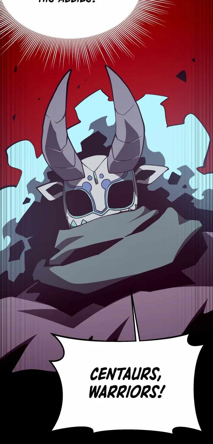 Read Dungeon Odyssey chapter 134 image 41 on Lezhin