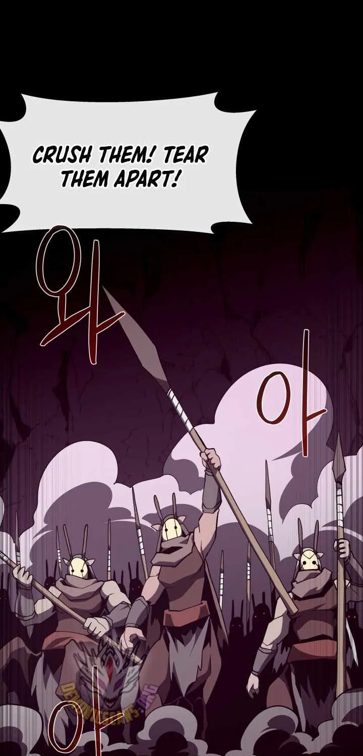 Read Dungeon Odyssey chapter 134 image 42 on Lezhin