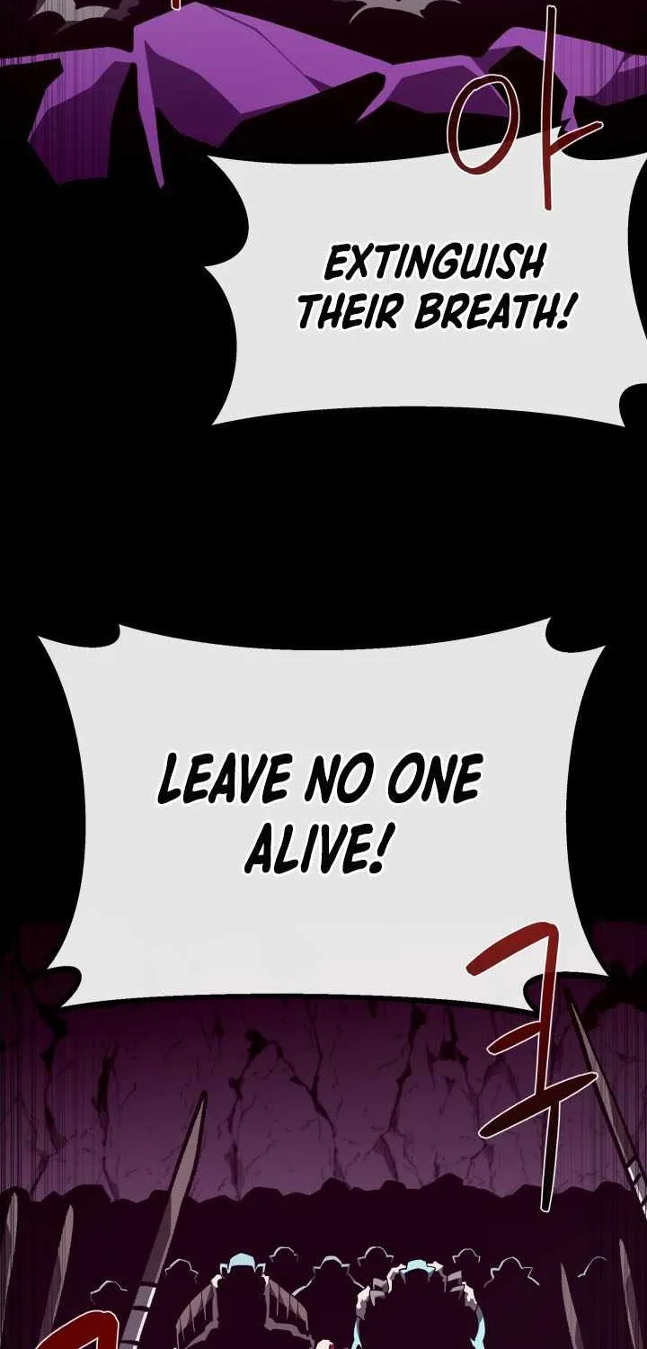 Read Dungeon Odyssey chapter 134 image 43 on Lezhin