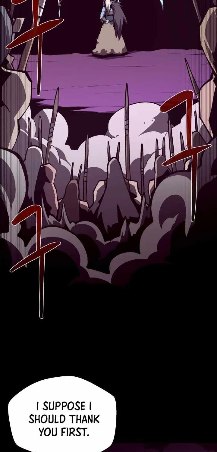 Read Dungeon Odyssey chapter 134 image 44 on Lezhin