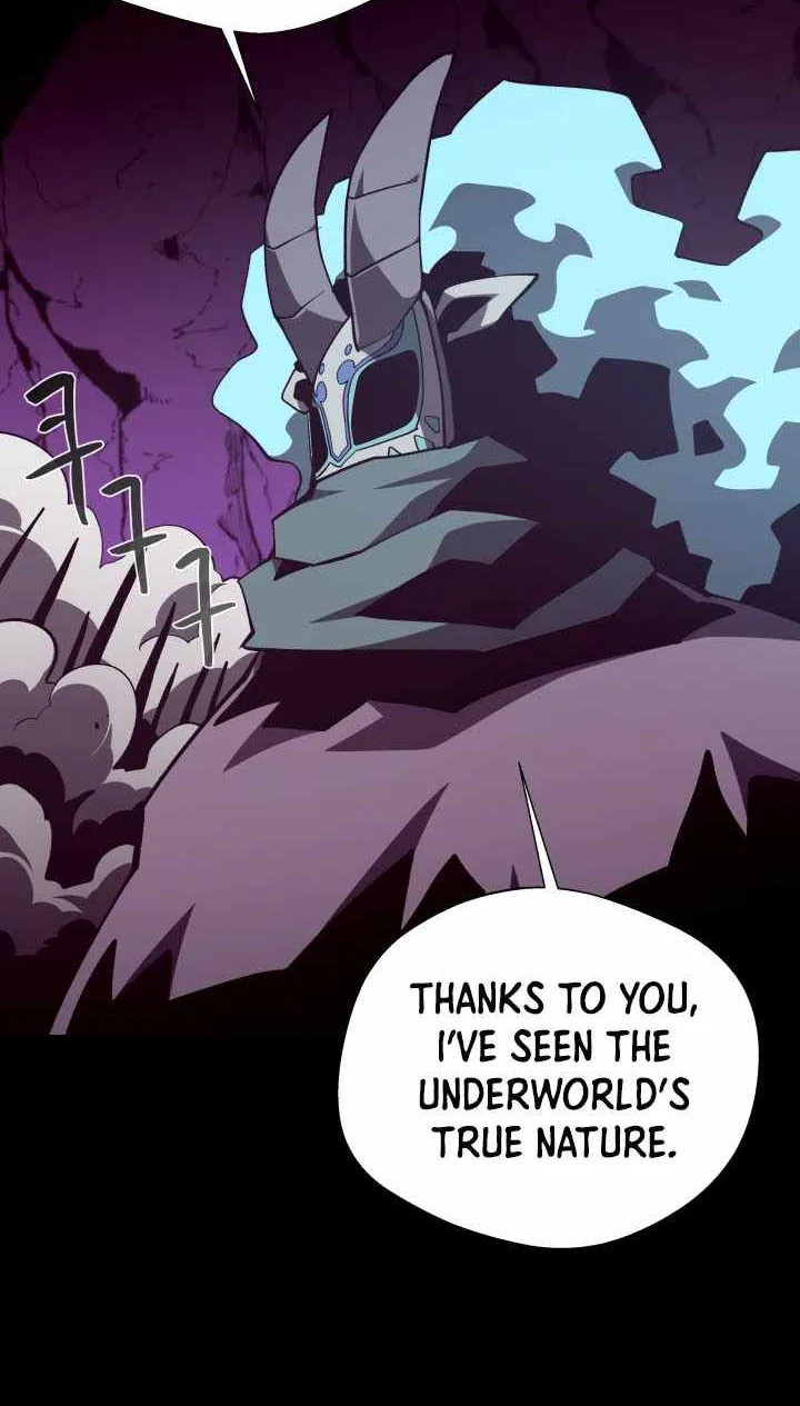 Read Dungeon Odyssey chapter 134 image 45 on Lezhin
