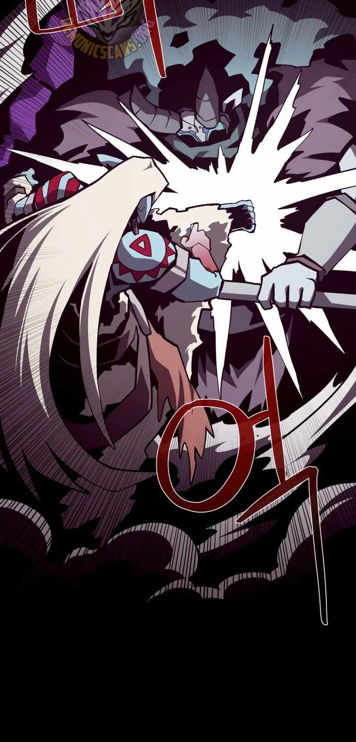 Read Dungeon Odyssey chapter 134 image 77 on Lezhin