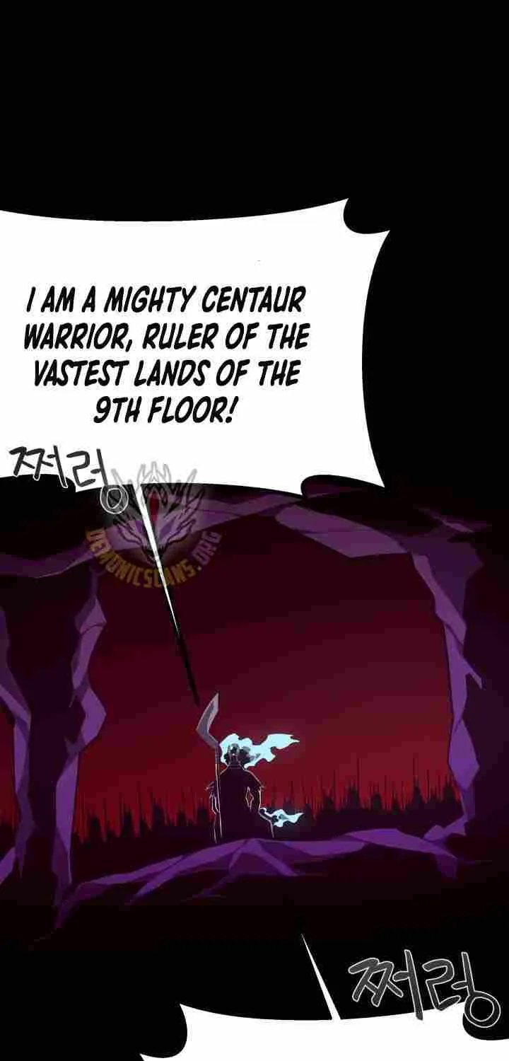 Read Dungeon Odyssey chapter 134 image 8 on Lezhin