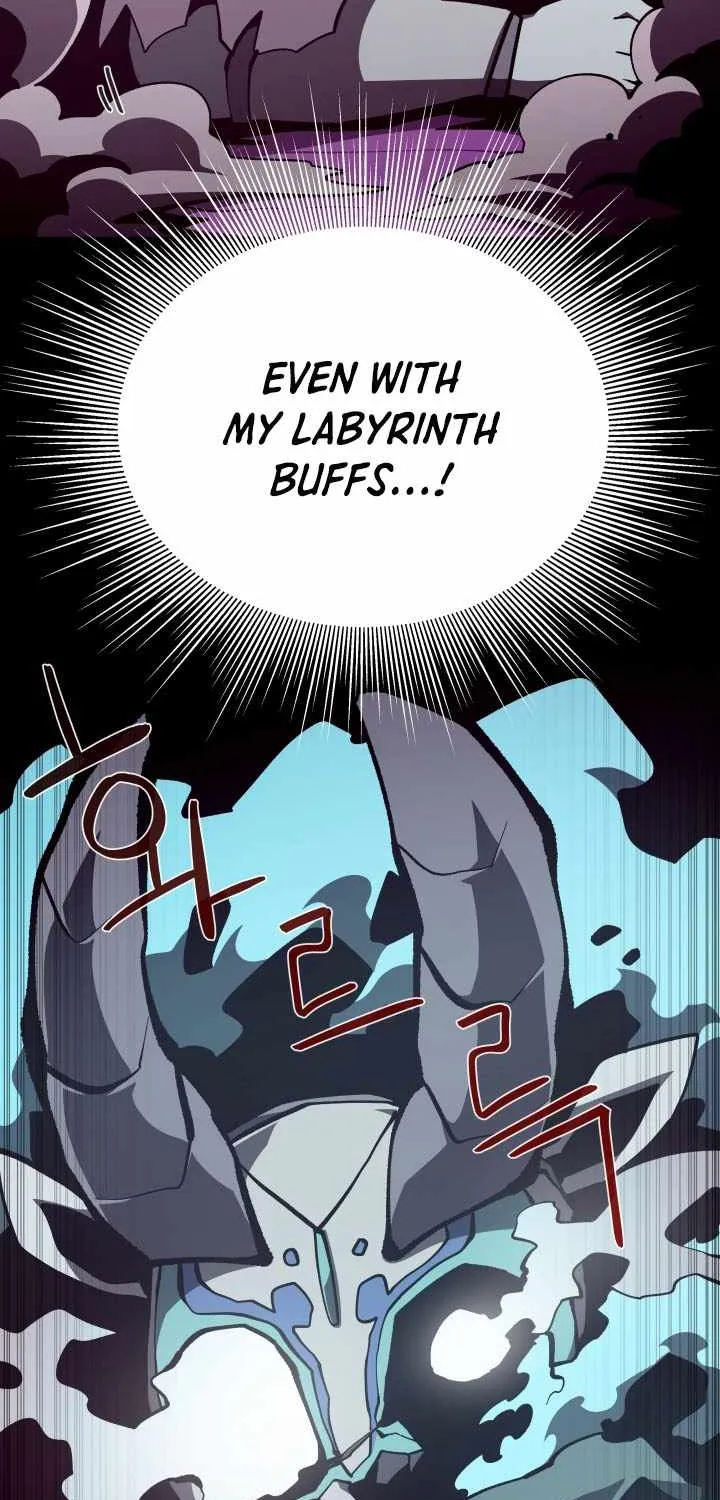 Read Dungeon Odyssey chapter 134 image 83 on Lezhin