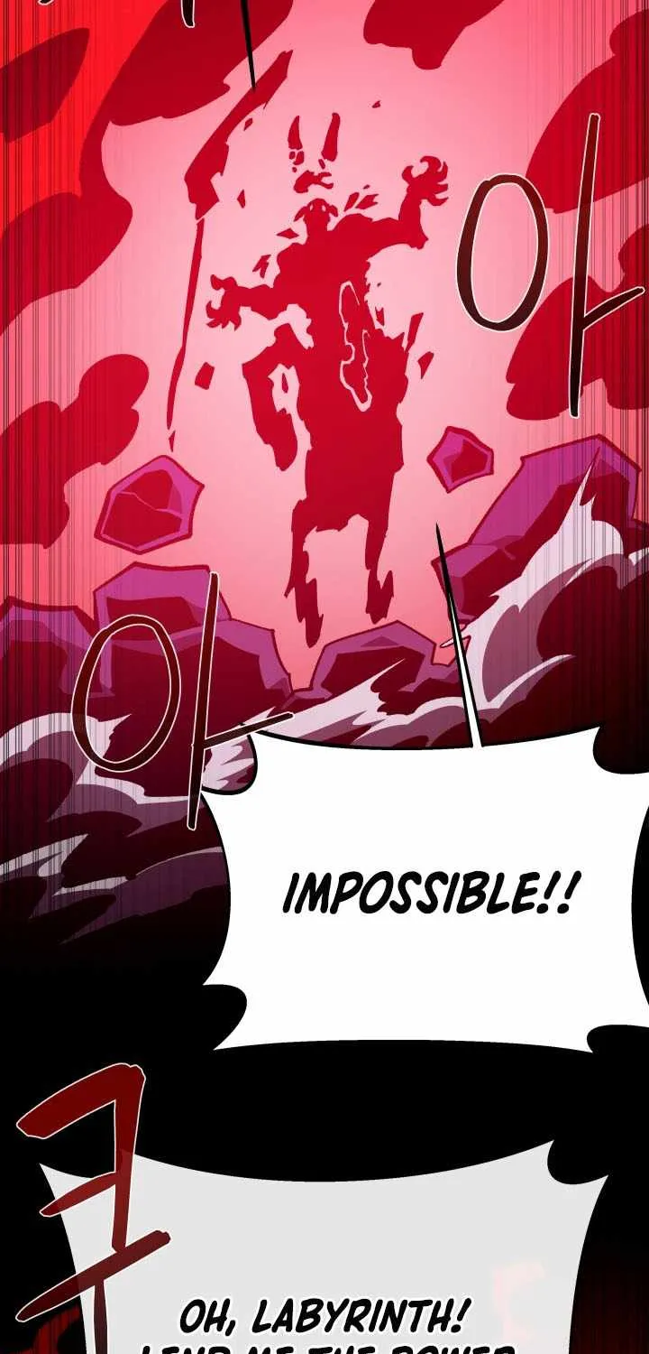 Read Dungeon Odyssey chapter 134 image 85 on Lezhin