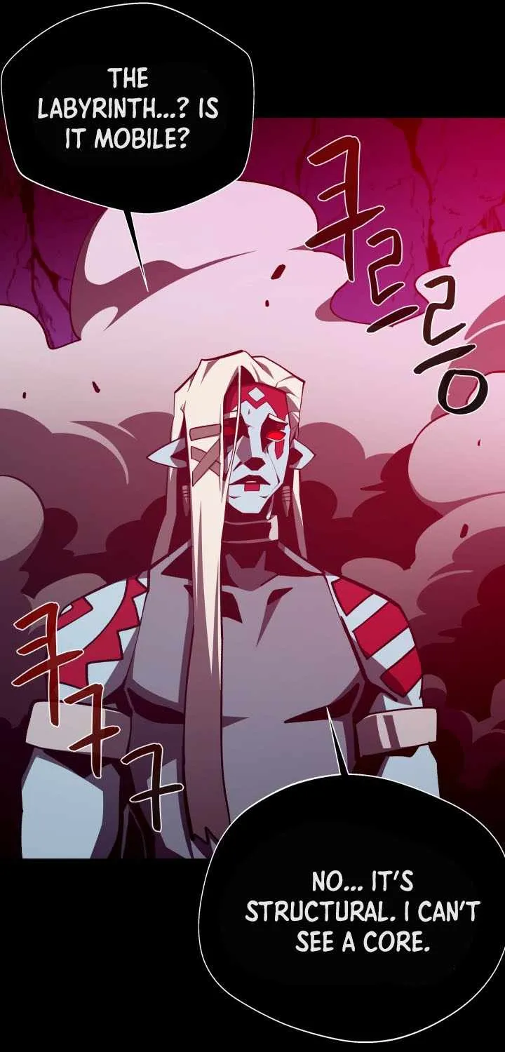 Read Dungeon Odyssey chapter 134 image 88 on Lezhin
