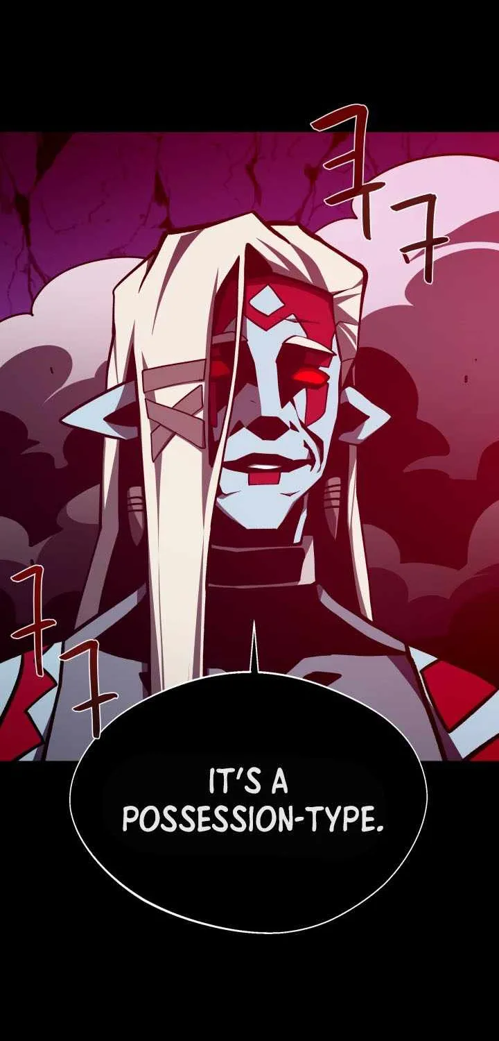Read Dungeon Odyssey chapter 134 image 89 on Lezhin