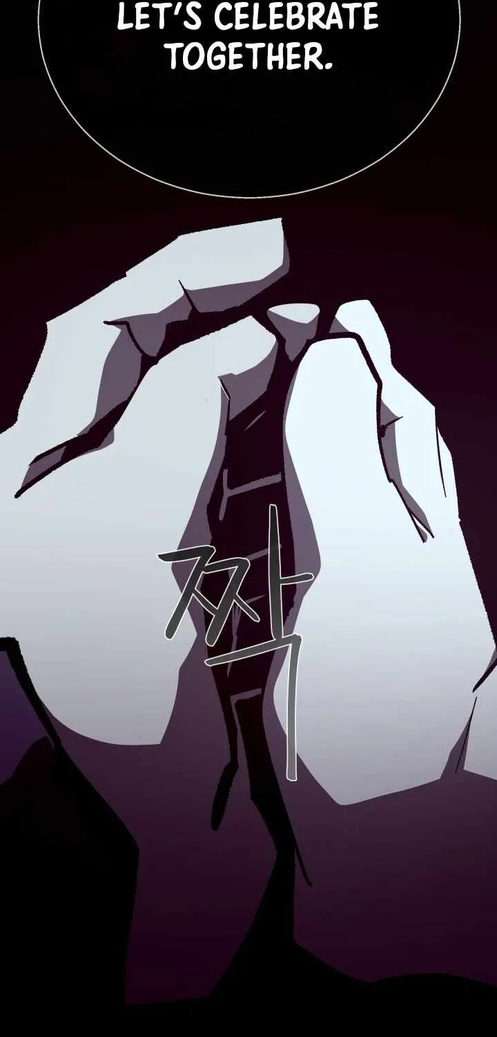 Read Dungeon Odyssey chapter 135 image 101 on Lezhin