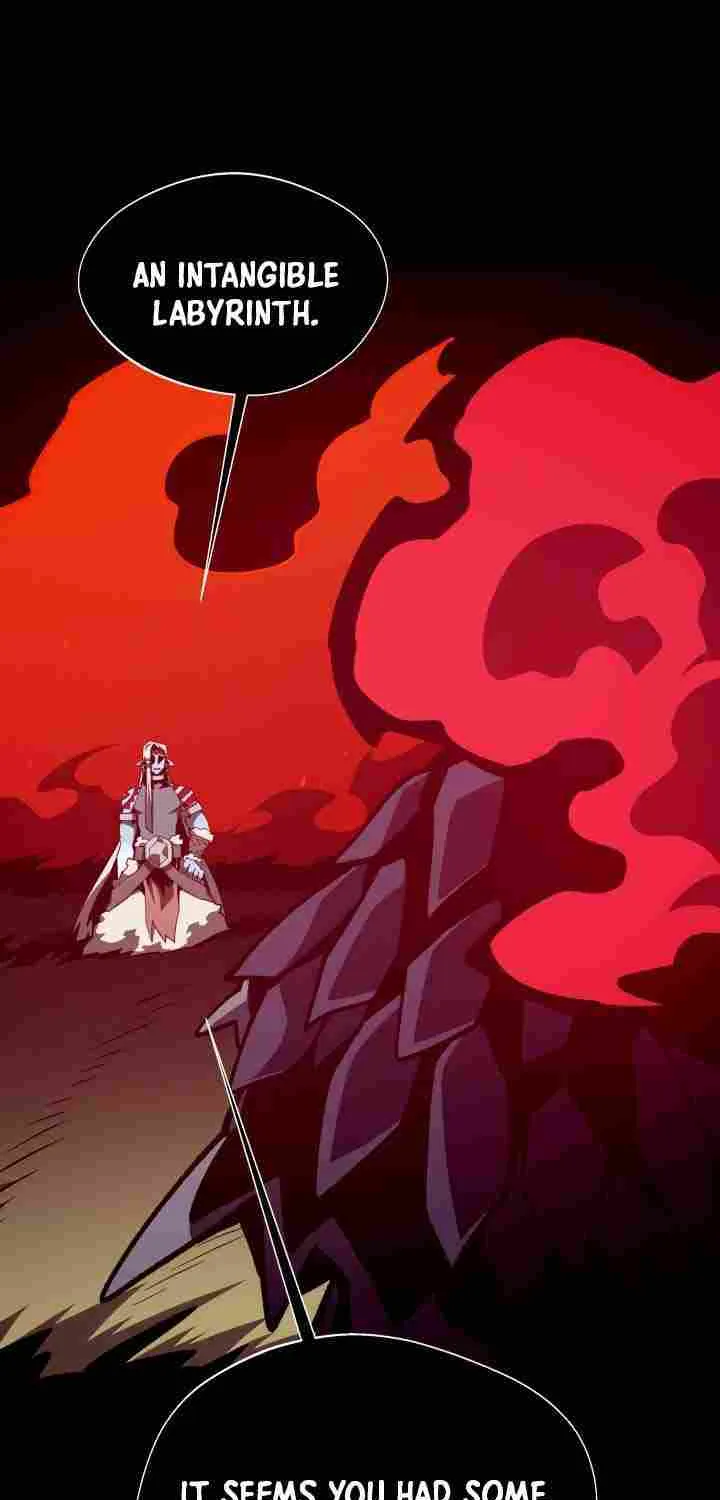 Read Dungeon Odyssey chapter 135 image 11 on Lezhin