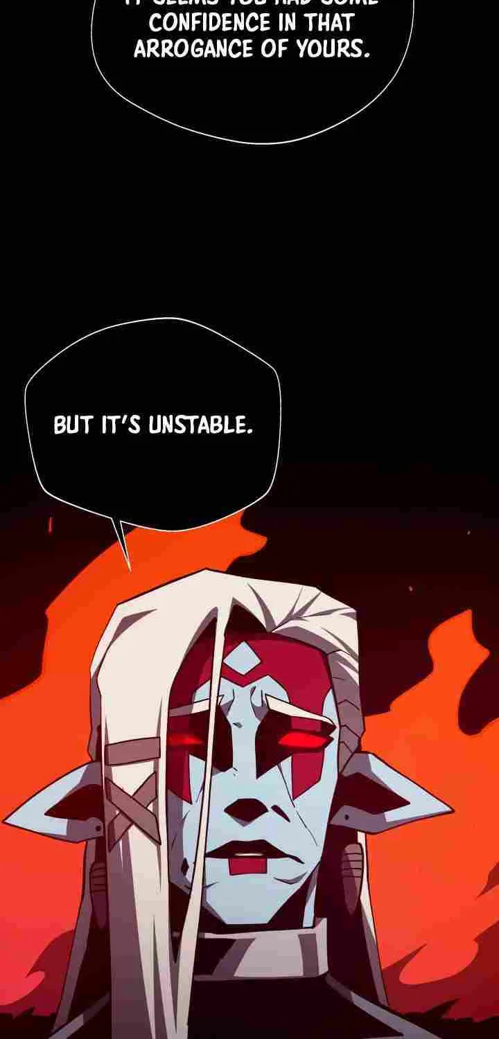 Read Dungeon Odyssey chapter 135 image 12 on Lezhin
