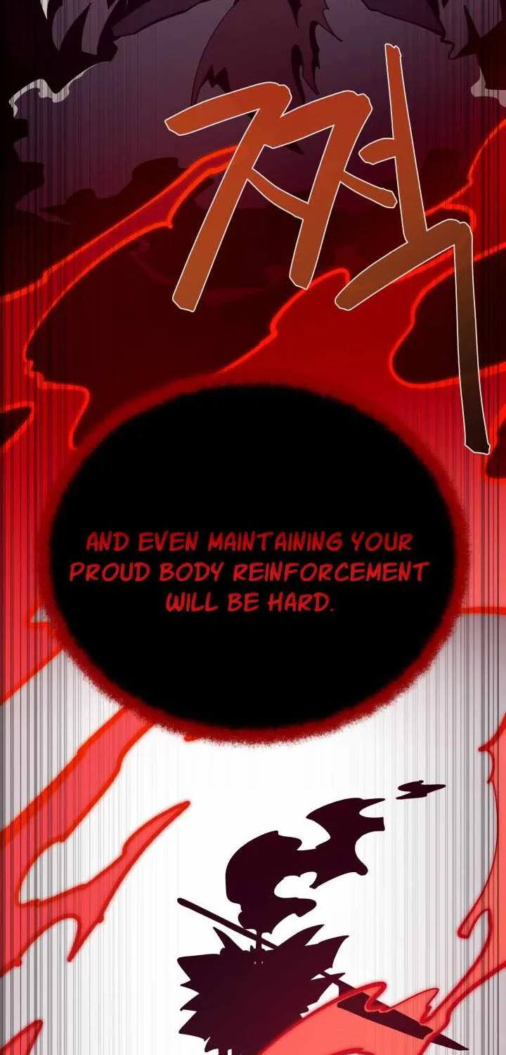 Read Dungeon Odyssey chapter 135 image 22 on Lezhin