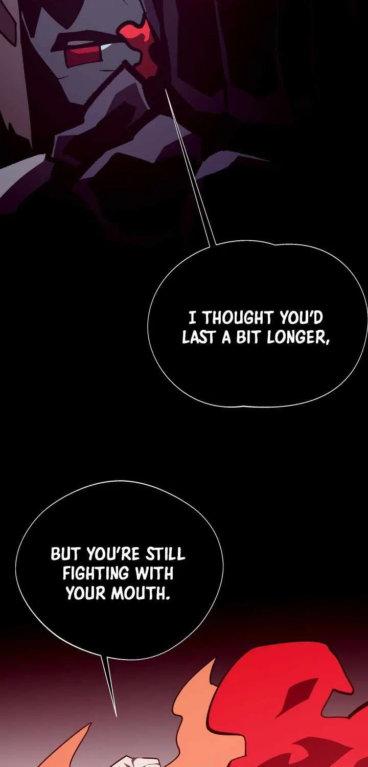 Read Dungeon Odyssey chapter 135 image 36 on Lezhin