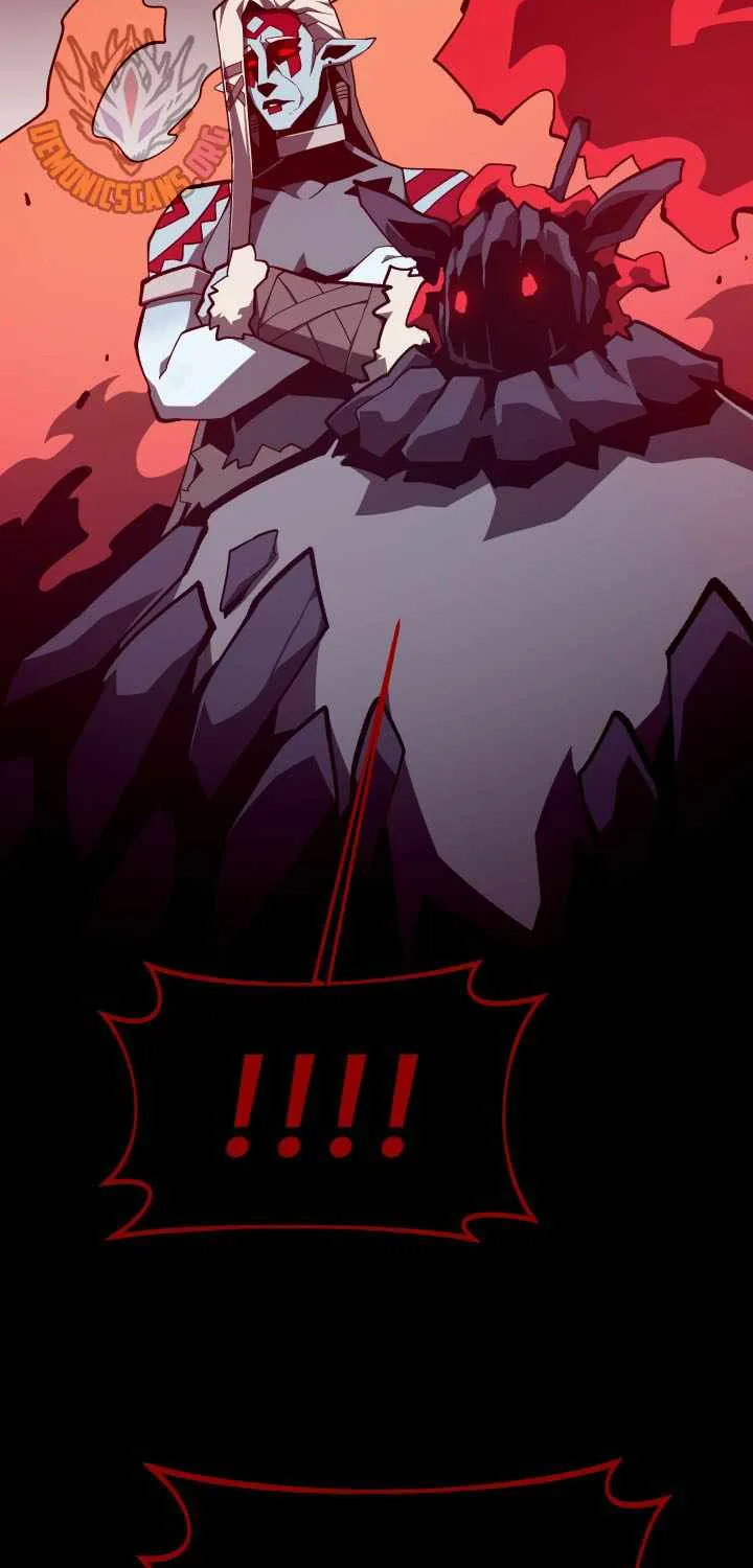 Read Dungeon Odyssey chapter 135 image 37 on Lezhin