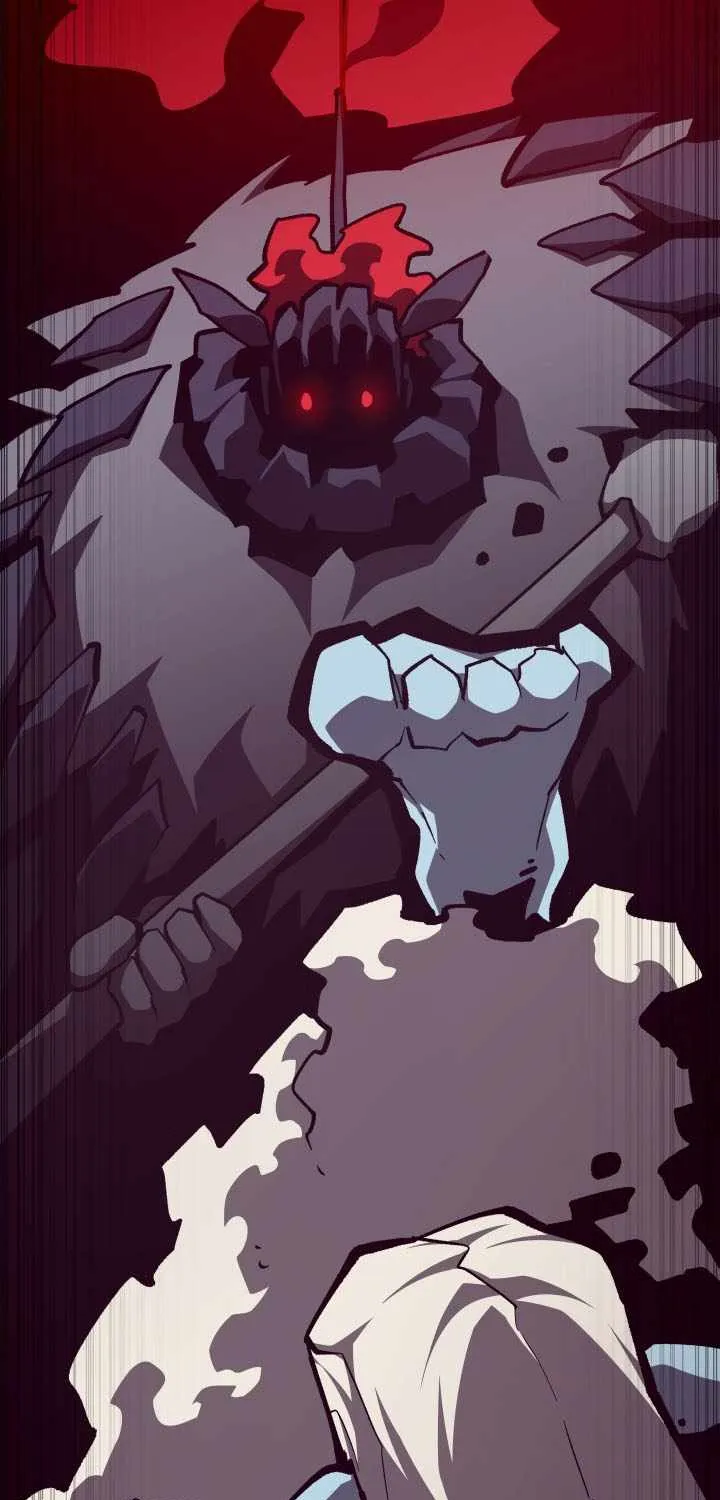 Read Dungeon Odyssey chapter 135 image 48 on Lezhin