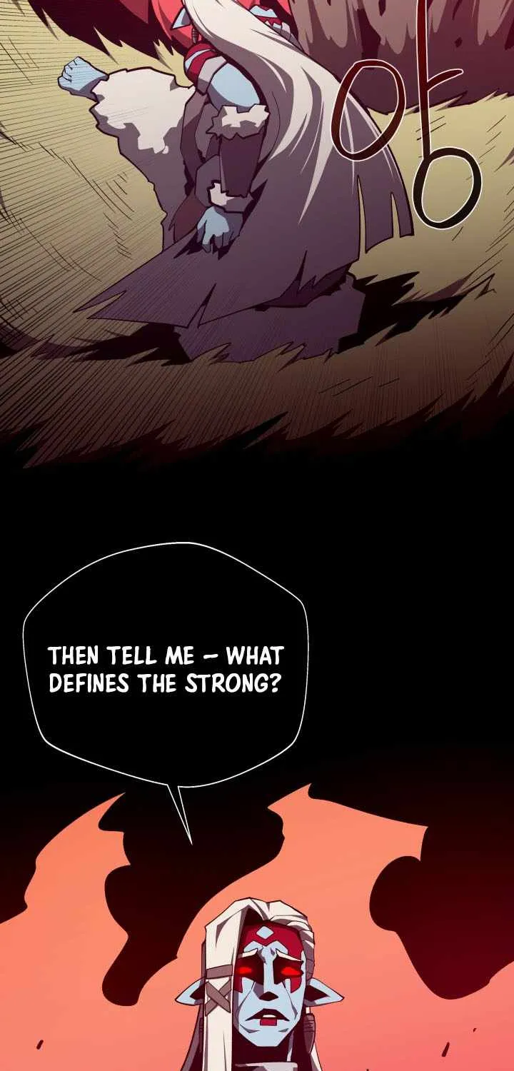 Read Dungeon Odyssey chapter 135 image 56 on Lezhin