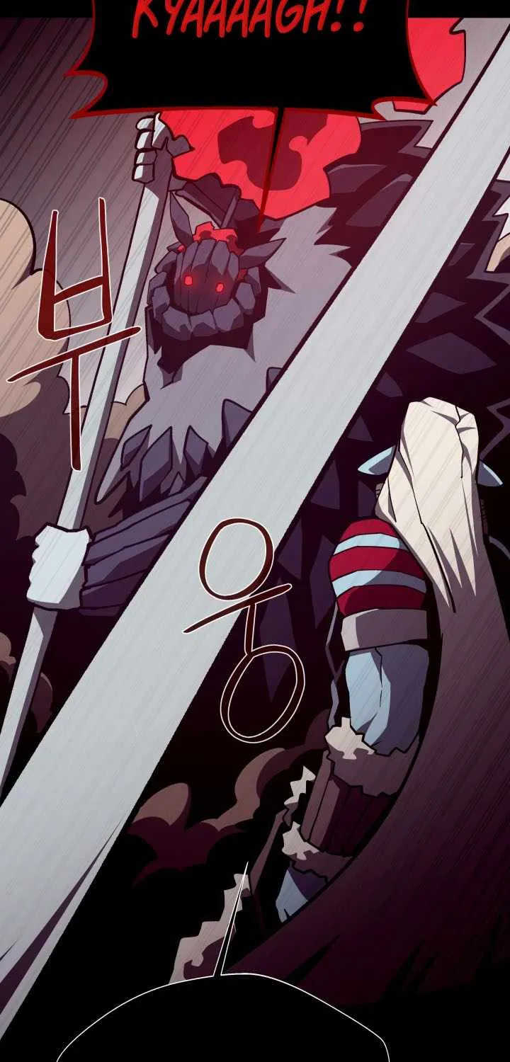 Read Dungeon Odyssey chapter 135 image 63 on Lezhin