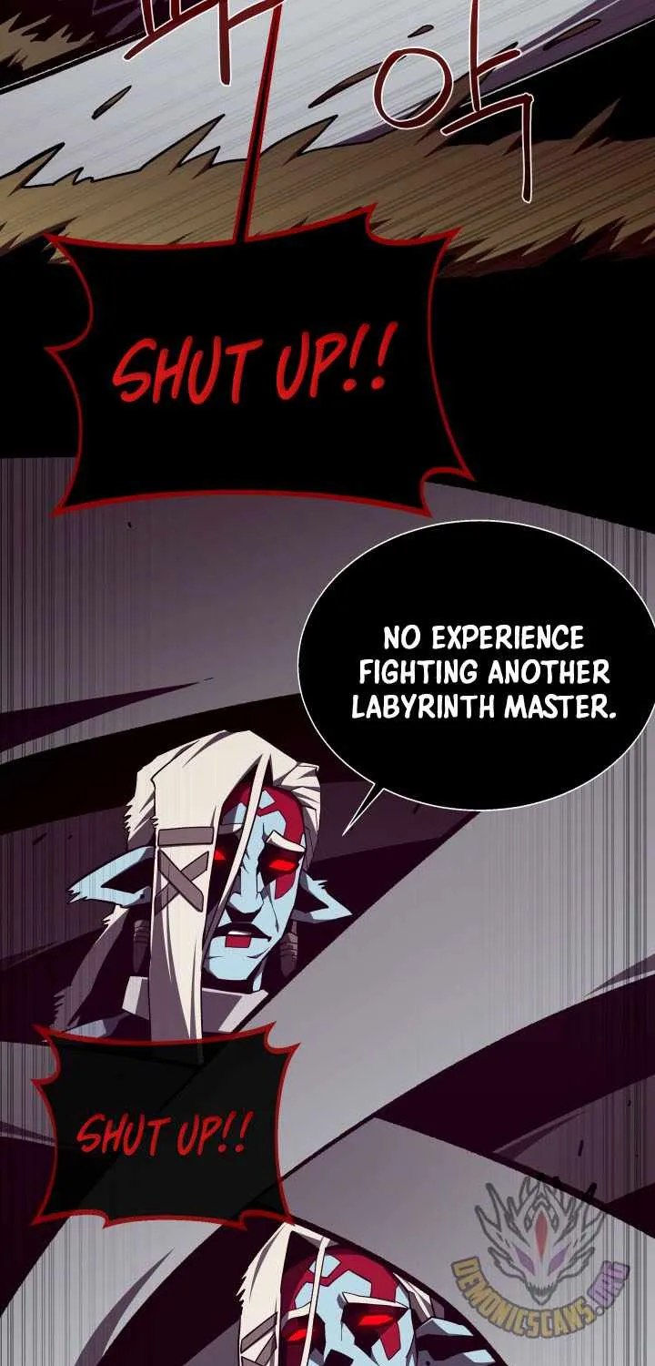 Read Dungeon Odyssey chapter 135 image 65 on Lezhin