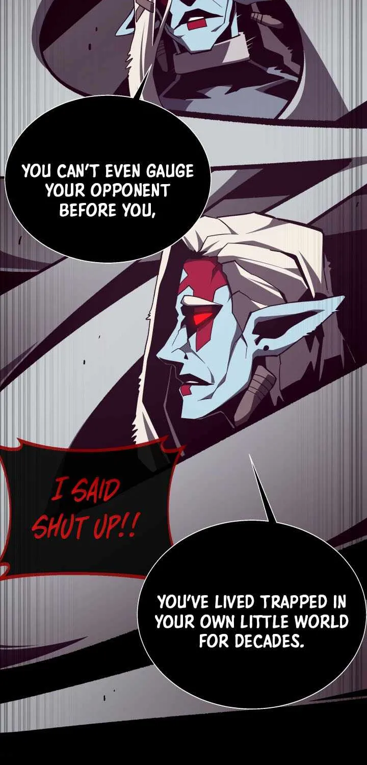 Read Dungeon Odyssey chapter 135 image 66 on Lezhin