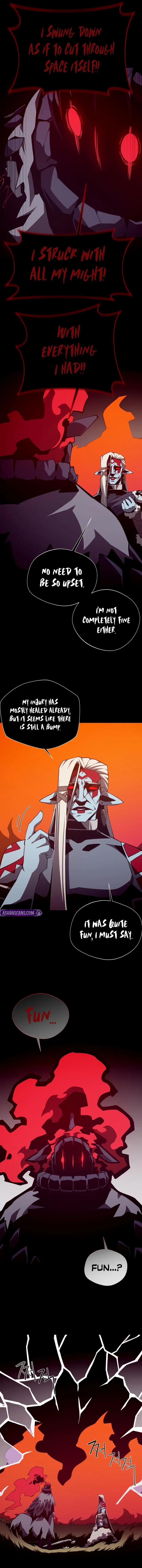 Read Dungeon Odyssey chapter 136 image 1 on Lezhin