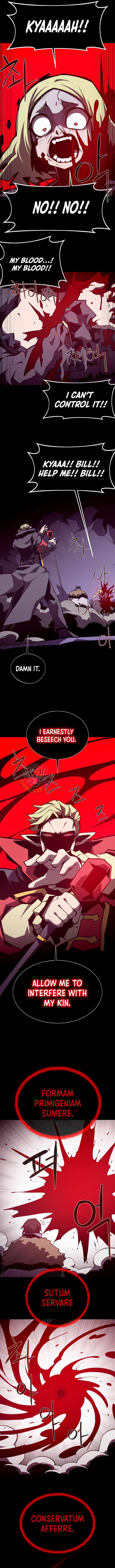 Read Dungeon Odyssey chapter 139 image 11 on Lezhin