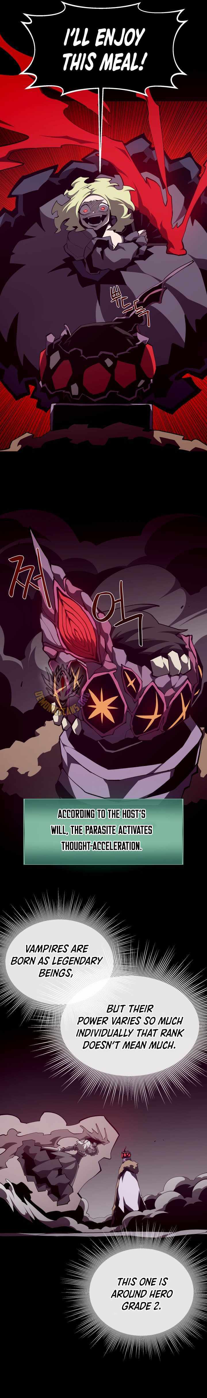 Read Dungeon Odyssey chapter 139 image 6 on Lezhin