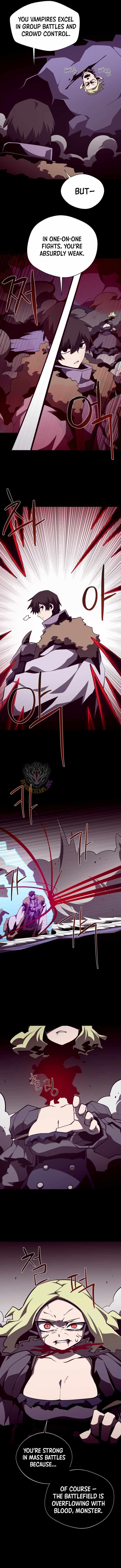 Read Dungeon Odyssey chapter 139 image 9 on Lezhin