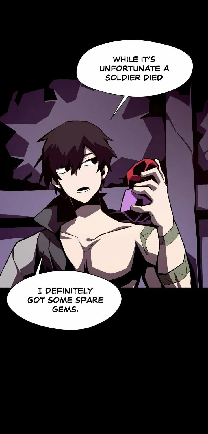 Read Dungeon Odyssey chapter 14 image 11 on Lezhin