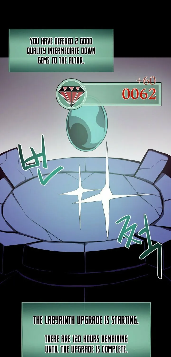 Read Dungeon Odyssey chapter 14 image 12 on Lezhin