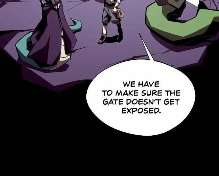 Read Dungeon Odyssey chapter 14 image 16 on Lezhin