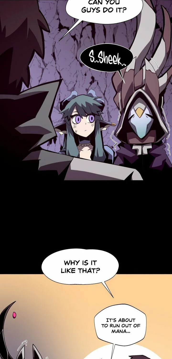 Read Dungeon Odyssey chapter 14 image 18 on Lezhin