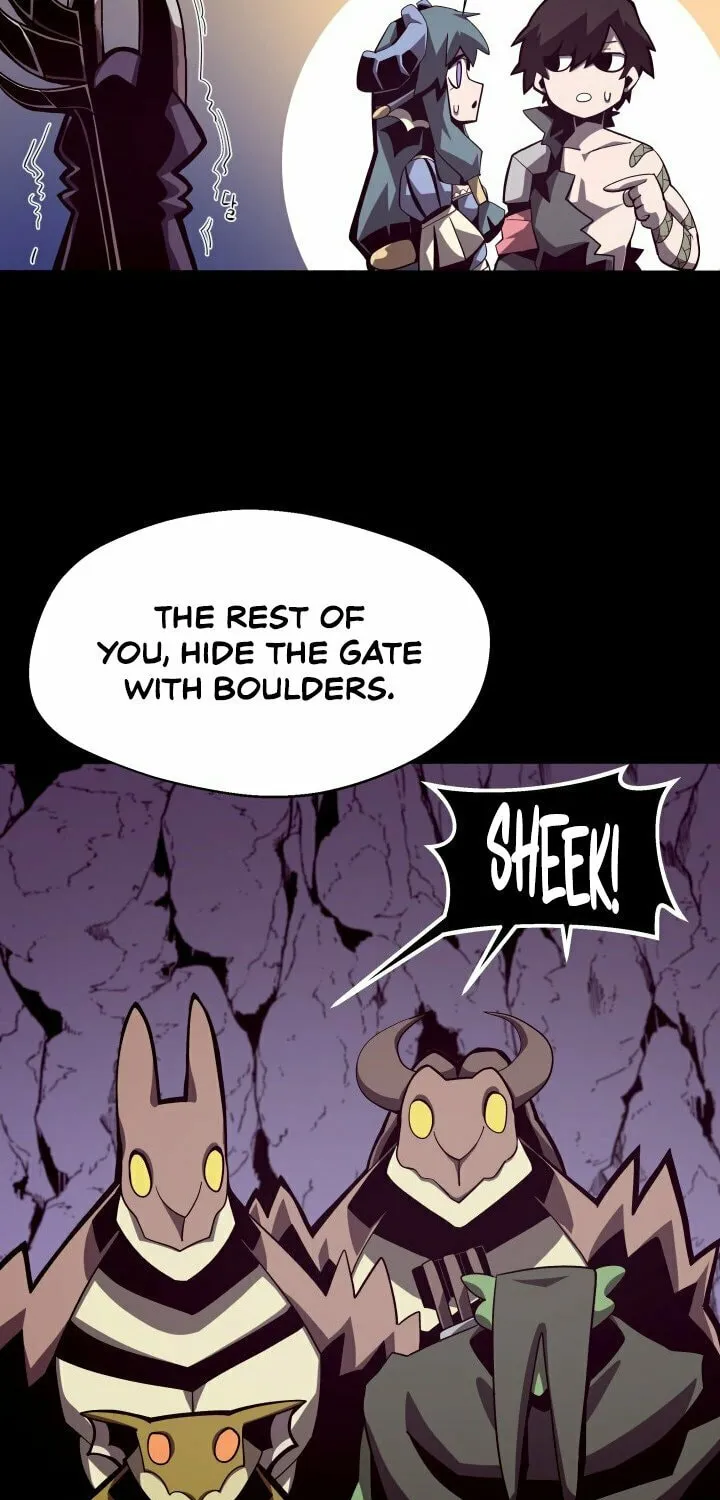 Read Dungeon Odyssey chapter 14 image 19 on Lezhin