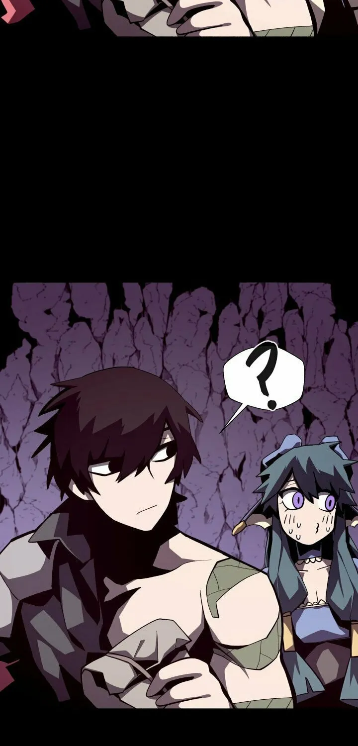 Read Dungeon Odyssey chapter 14 image 22 on Lezhin