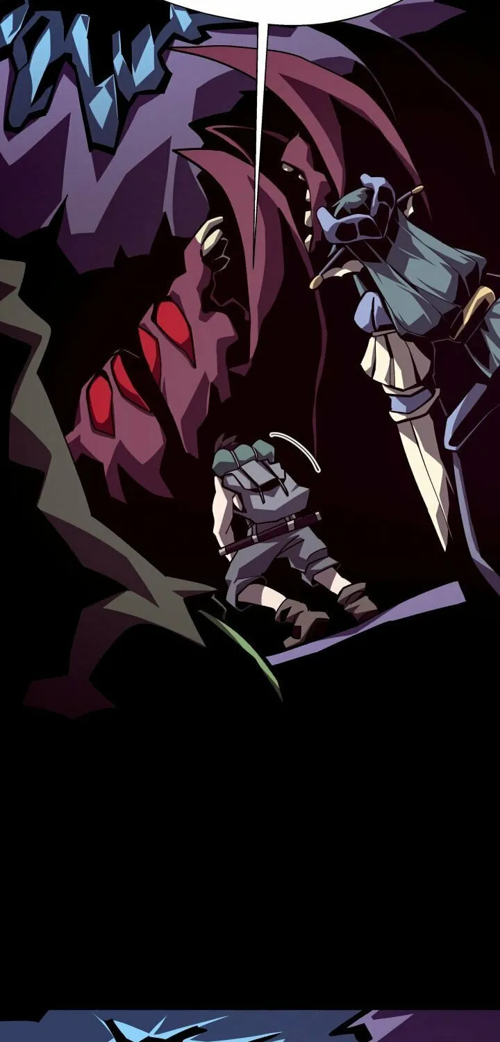 Read Dungeon Odyssey chapter 14 image 26 on Lezhin